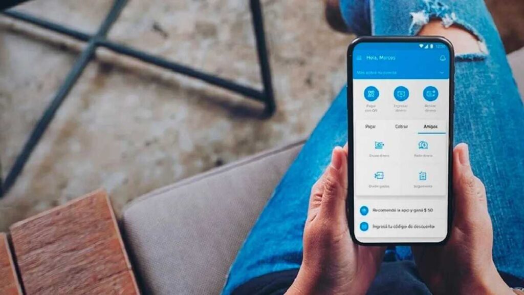 App casino online Argentina MercadoPago